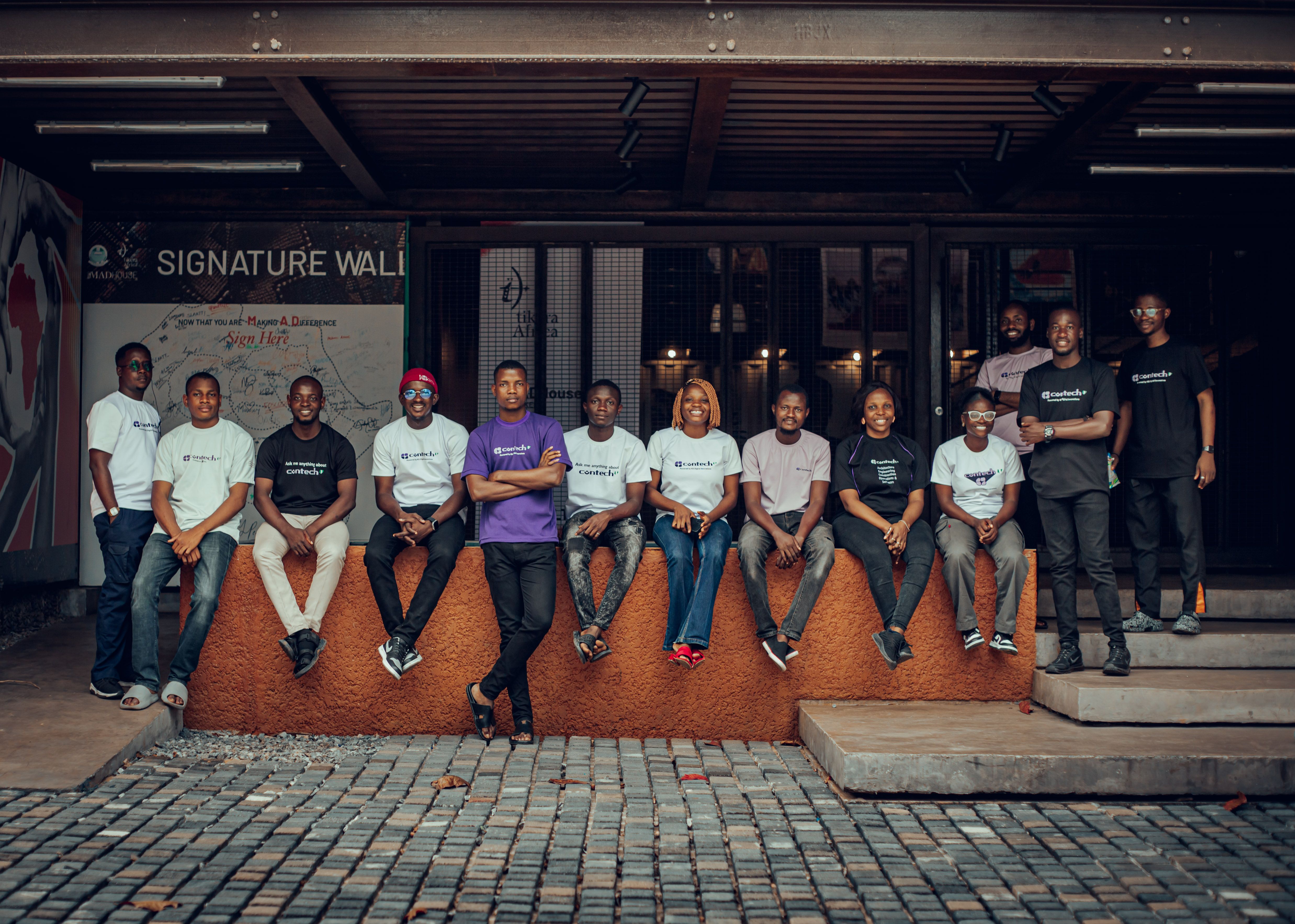 About Us